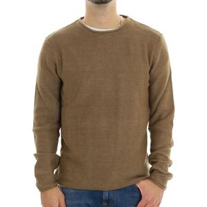MAGLIA JARAH BEIGE